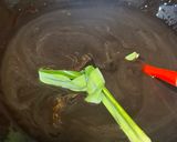 Foto langkah ke 3 dari resep Sirup Gula Merah Kental.