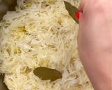 Töltött káposzta recept fázis 5 fotója
