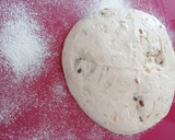 Foto del paso 6 de la receta: Pan con cebolla y nueces macadamia