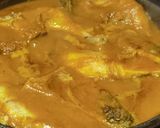 Foto del paso 6 de la receta: Pollo guisado con tomate y naranja