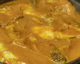 Foto del paso 6 de la receta: Pollo guisado con tomate y naranja