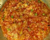દૂધી નો ઓળો (Dudhi Oro Recipe in Gujarati) રેસીપી સ્ટેપ4ફોટો