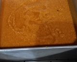 Foto langkah ke 3 dari resep Kue Talam Ubi.