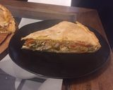 Foto del paso 3 de la receta: Tarta de pollo