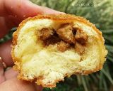 Foto langkah ke 12 dari resep Roti Goreng isi ayam.