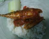 Foto langkah ke 7 dari resep Sarden tongkol home made super mudah dan nampol.
