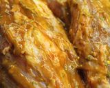 Foto del paso 2 de la receta: Colita de cuadril en su misma salsa acompañado de vegetales asados