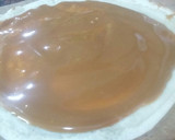 Foto del paso 6 de la receta: Masa para panqueques de dulce de leche
