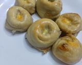 Foto del paso 11 de la receta: Knishes de papa