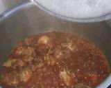 Afghani biryani recipe step 13 photo
