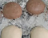 Foto del paso 12 de la receta: Conchas
