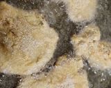 Laska gomba fűszeres bundában (vegán) recept fázis 3 fotója