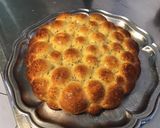 Une image de l'étape 14 de Gâteau ultra moelleux au citron de Sicile et pavot.