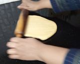 A picture of step 9 of Homemade Bread.