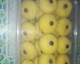 Foto langkah ke 4 dari resep Monde susu KW teflon (janda genit).