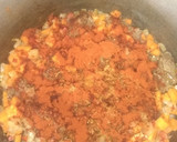 Foto del paso 5 de la receta: Guiso de fideos codito
