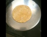 વેજીટેબલ સ્ટફ્ડ પરાઠા (Vegetable Stuffed Paratha Recipe In Gujarati) રેસીપી સ્ટેપ2ફોટો