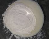 Jalebi with rabri recipe step 2 photo