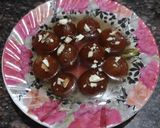 பிரேட் குலாப் ஜாமுன் 🍞🧆🧆 (Bread gulab jamun recipe in tamil) ரெசிபி ஸ்டேப் 5 புகைப்படம்