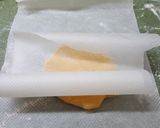 Foto del paso 5 de la receta Pastas de té sin azúcar