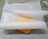 A picture of step 5 of Sugar-Free Tea Cookies.