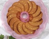 Foto langkah ke 1 dari resep Puding Marie Regal.