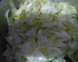 Foto langkah ke 1 dari resep Sayur resek ala sthill.