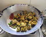 મેથી અને દુધી ના મુઠીયા (Methi Dudhi Muthia Recipe In Gujarati) રેસીપી સ્ટેપ3ફોટો