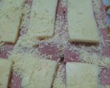 Foto del paso 6 de la receta: Berenjena rendidora, sabrosa tipo a la Parmesana