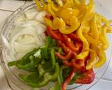 Chicken Fajitas recipe step 5 photo