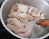 Foto del paso 2 de la receta: Pechuga se pollo saludable y sencilla