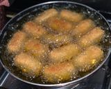 Crispy yam nuggetsmatakin girki8 hoto