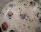 Foto del paso 3 de la receta: Albóndigas en crema