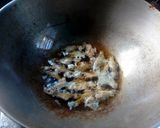 চুনো মাছের ঝাল (Chuno machher jhal recipe in Bengali) ) রেসিপি ধাপ - 2 ছবি