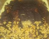 Foto del paso 4 de la receta: Trenza de chocolate