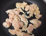 Foto del paso 2 de la receta: Espagueti 🍝 con pollo
