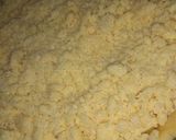 Foto del paso 6 de la receta: Crumble de manzana 🍏! ideal para acompañar con helado Chantilly