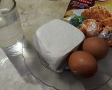 Foto langkah ke 1 dari resep Tahu Krispi.