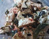 Foto del paso 1 de la receta: No cazón vegano en adobo