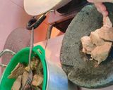 Foto langkah ke 4 dari resep Dendeng Sapi Balado.
