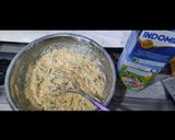 Foto langkah ke 3 dari resep Nuget Ayam Tahu.