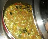 ઉપમેગી (Upmeggi recipe in Gujarati) રેસીપી સ્ટેપ3ફોટો