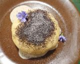 Gőzgombóc szilvalekvárral recept fázis 9 fotója