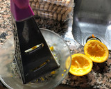 Foto del paso 1 de la receta: Vainillas al oporto con leche condensada