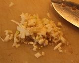 Foto del paso 1 de la receta: Torrejón & co