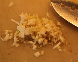 Foto del paso 1 de la receta: Torrejón & co