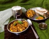विंटर स्पेशल मशरुमकॉर्न सब्जी (Winter special mushroom corn sabzi recipe in Hindi) रेसिपी चरण 9 फोटो
