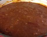 Homemade Chili recipe step 4 photo