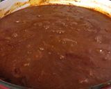 A picture of step 4 of Homemade Chili.