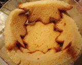 A picture of step 3 of Tiramisu Zuccotto.